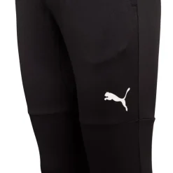 PUMA Legging de sport motif graphique om Homme NOIR New