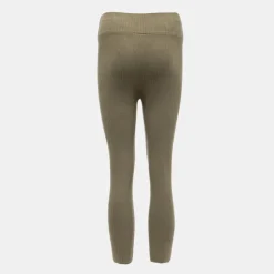 RODIER Legging fashion wear lola Femme KAKI New