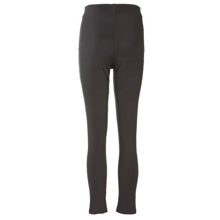 MANOUKIAN Legging Femme NOIR Sale