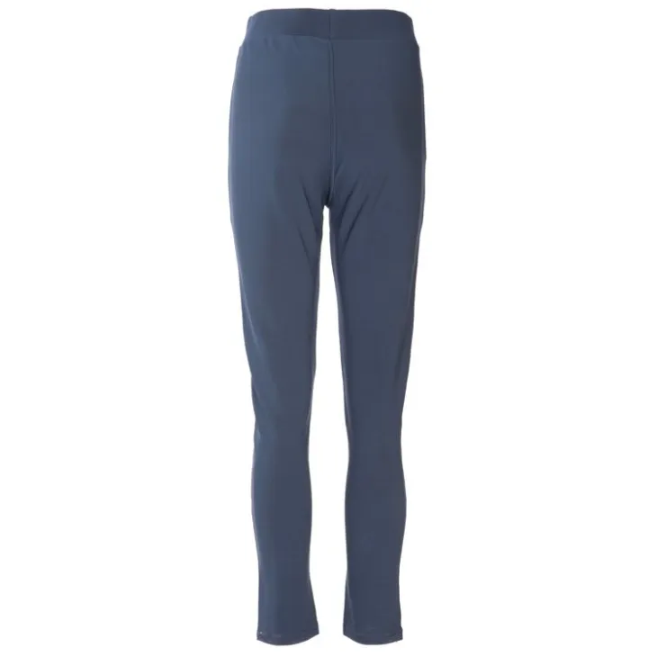 MANOUKIAN Legging Femme BLEU FONCE Online