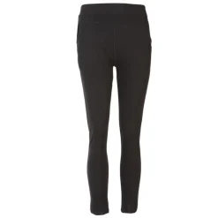 MANOUKIAN Legging Femme NOIR Hot