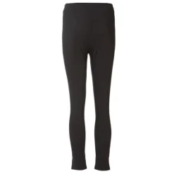 MANOUKIAN Legging Femme NOIR