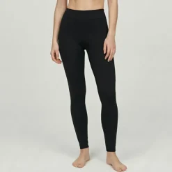 YACHTING COUTURE Legging gr03 Femme NOIR Hot