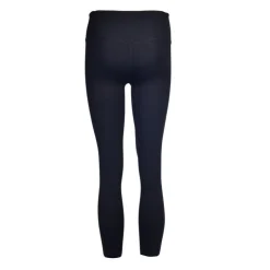 CHANTAL THOMASS Legging microfibre Rosana taille haute Femme NOIR Outlet