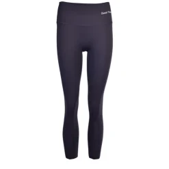 CHANTAL THOMASS Legging microfibre Rosana taille haute Femme GRIS FONCE Hot