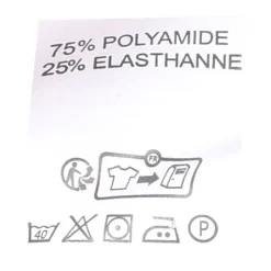 CHANTAL THOMASS Legging microfibre Rosana taille haute Femme GRIS FONCE Hot