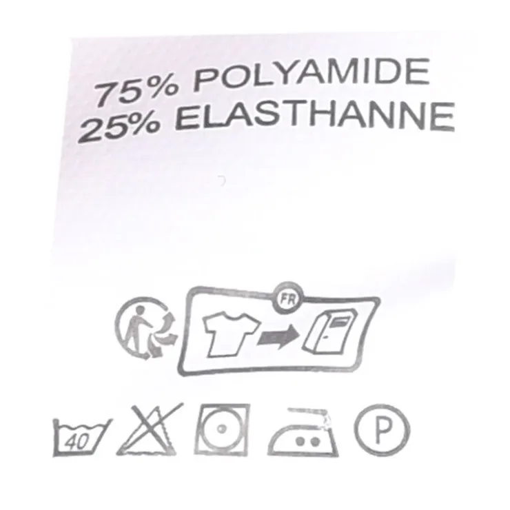 CHANTAL THOMASS Legging microfibre Rosana taille haute Femme GRIS FONCE Hot