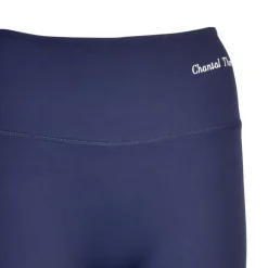 CHANTAL THOMASS Legging microfibre Rosana taille haute Femme BLEU FONCE Online