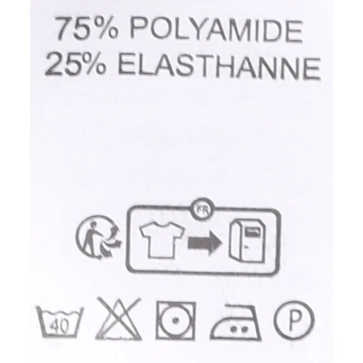 CHANTAL THOMASS Legging microfibre Rosana taille haute Femme KAKI New