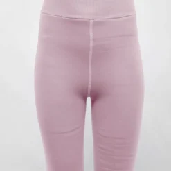 LES PETITES...PARIS Legging paillette loline Enfant ROSE Clearance