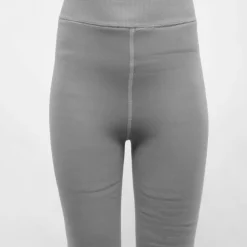 LES PETITES...PARIS Legging paillette loline Enfant GRIS Sale