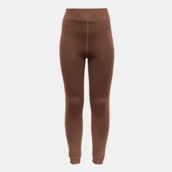 LES PETITES...PARIS Legging paillette loline Enfant MARRON Hot