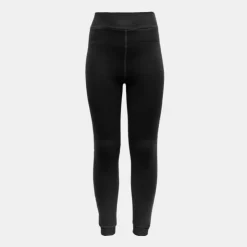 LES PETITES...PARIS Legging paillette loline Enfant NOIR Best