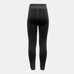 LES PETITES...PARIS Legging paillette loline Enfant NOIR Best