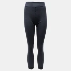 BURTON OF LONDON Legging épais analia confort Femme BLEU FONCE Sale