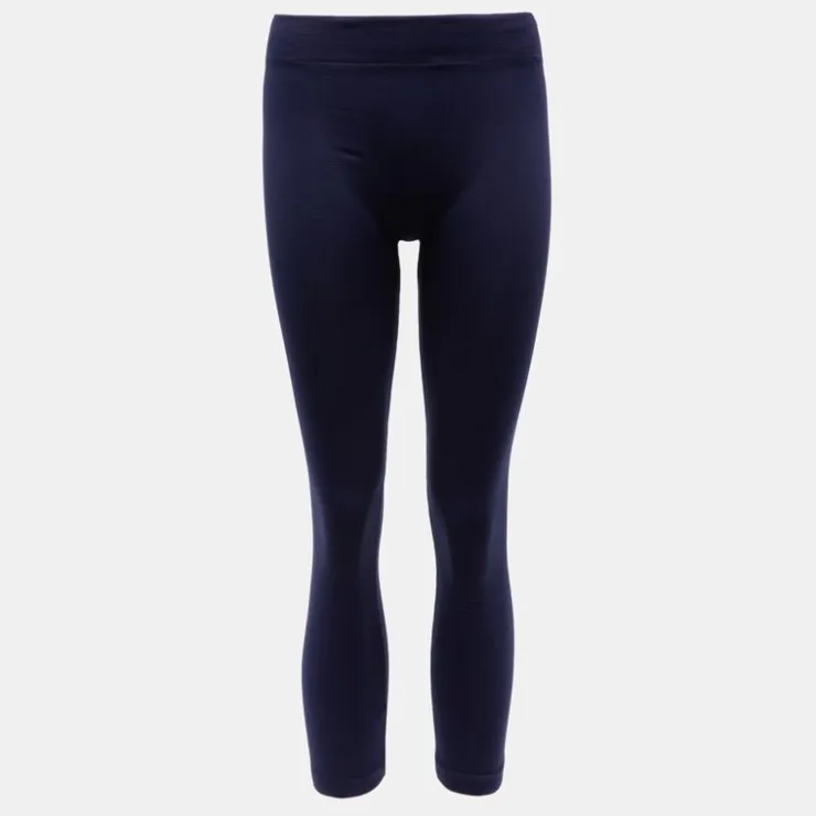 BURTON OF LONDON Legging sans couture edina Femme BLEU FONCE Online