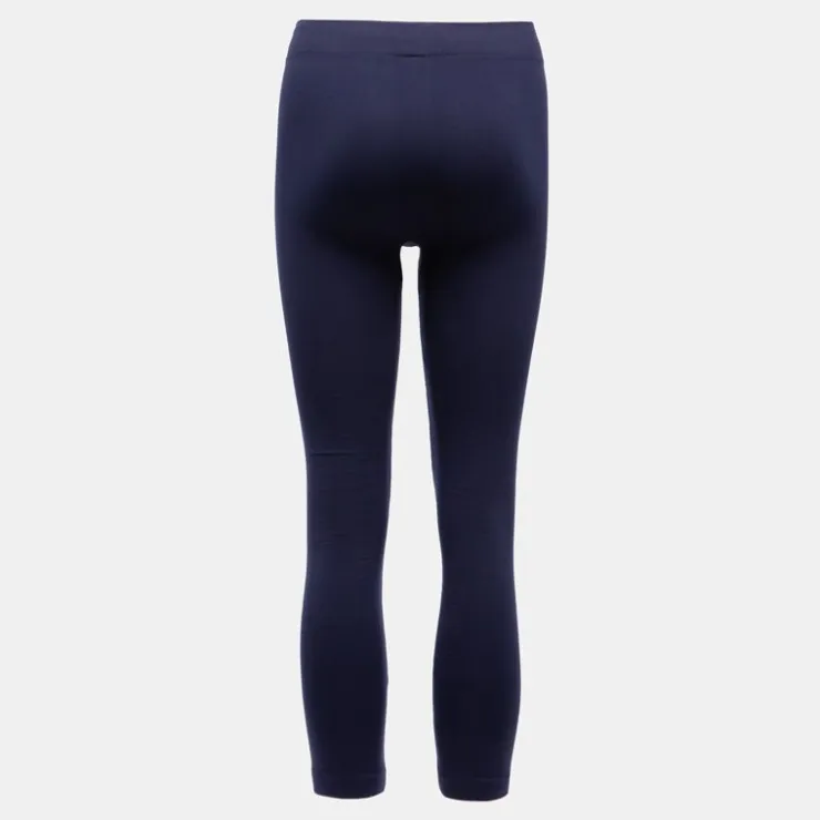 BURTON OF LONDON Legging sans couture edina Femme BLEU FONCE Online
