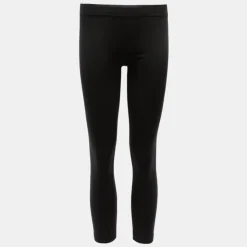 BURTON OF LONDON Legging sans couture edina Femme NOIR Hot
