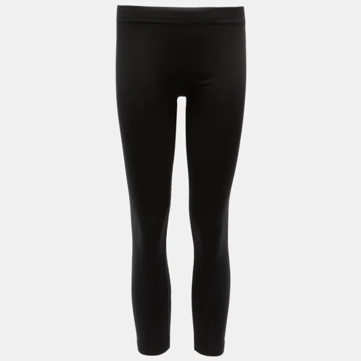 BURTON OF LONDON Legging sans couture edina Femme NOIR Hot