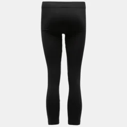 BURTON OF LONDON Legging sans couture edina Femme NOIR Hot