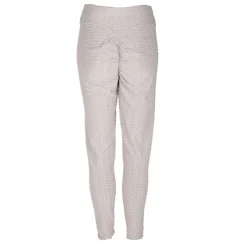 BILL TORNADE Legging sculptant Femme GRIS CLAIR