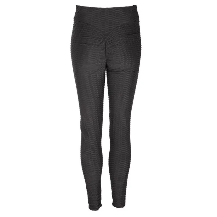 BILL TORNADE Legging sculptant Femme NOIR Hot