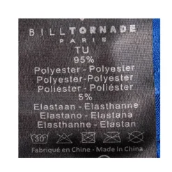 BILL TORNADE Legging sculptant Femme NOIR Hot