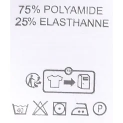 CHANTAL THOMASS Legging slim évasé florette Femme BLEU FONCE Outlet