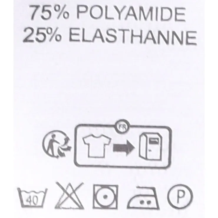 CHANTAL THOMASS Legging slim évasé florette Femme MARRON CLAIR Discount