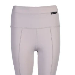 CHANTAL THOMASS Legging slim évasé florette Femme BEIGE Online