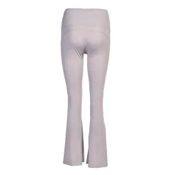 CHANTAL THOMASS Legging slim évasé florette Femme BEIGE Online