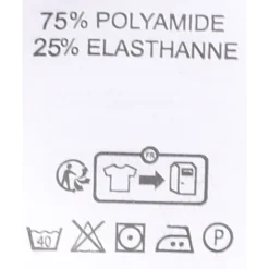 CHANTAL THOMASS Legging slim évasé florette Femme BEIGE Online