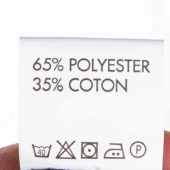 LEE COOPER Legging taille haute fourré bandes côtés Louba Femme NOIR