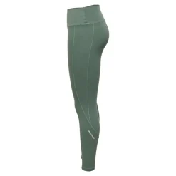 ONLY PLAY Legging taille haute stretch ajusté Femme KAKI