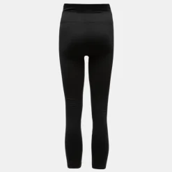 BURTON OF LONDON Legging taille haute valoris Femme NOIR