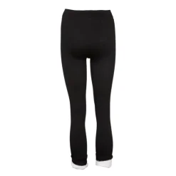 LULU CASTAGNETTE Legging ultra chaud intérieur rembourré assia Femme NOIR Online