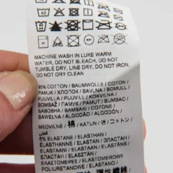 PUMA Lot de 2 boxers confort coton stretch Homme JAUNE New