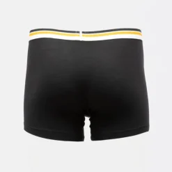 LEVI'S Lot de 2 boxers coton élastique avec liseré coloré Homme BORDEAUX New