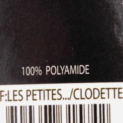 LES PETITES...PARIS Lot de 3 cosy chaussettes clodette Femme GRIS Discount