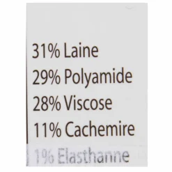 ETINCELLE Lot de 3 paires de chaussettes Claudinette Femme NOIR Best