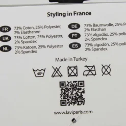 BILL TORNADE Lot de 3 paires de chaussettes fantaisies t36/41 11088 Femme GRIS Online