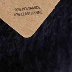 CHEVIGNON Lot de 2 paires de chaussettes fluffy Cheriane Femme BLEU FONCE Discount