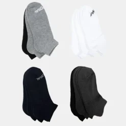 KAPORAL Lot de 12 paires de socquettes gerardo Homme BLEU FONCE