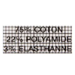 CHEVIGNON Lot de 6 socquettes en coton Taille 39-46 MULTICOLORE Best