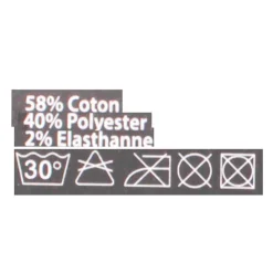 BLACK & DECKER Lot x3 chaussettes low cut Homme BLANC Online