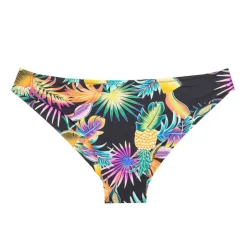 HAUTE PRESSION Maillot de bain 2 pièces dépareillé haut bandeau avec coque Femme NOIR Online