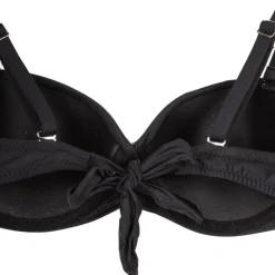 HAUTE PRESSION Maillot de bain 2 pièces dépareillé haut bandeau avec coque Femme NOIR Online