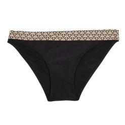 HAUTE PRESSION Maillot de bain 2 pièces noir et Femme BEIGE New