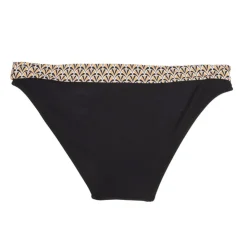 HAUTE PRESSION Maillot de bain 2 pièces noir et Femme BEIGE New