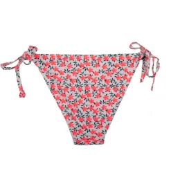 HAUTE PRESSION Maillot de bain 2 pièces rose et Femme BLANC New